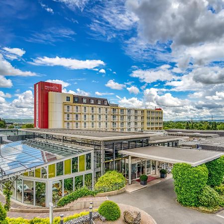 Hotel Freizeit In غوتنغن المظهر الخارجي الصورة