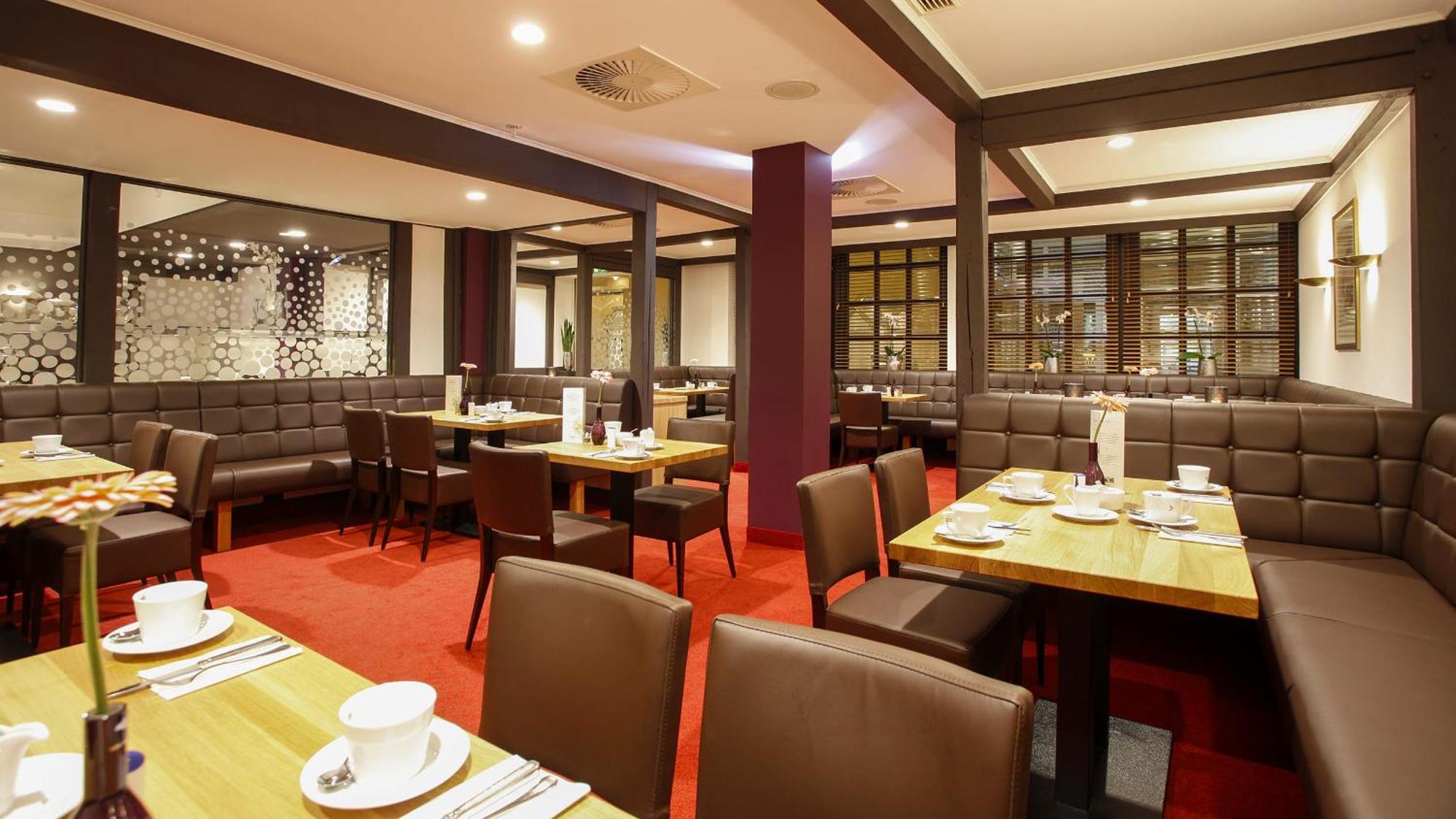 Hotel Freizeit In غوتنغن المظهر الخارجي الصورة
