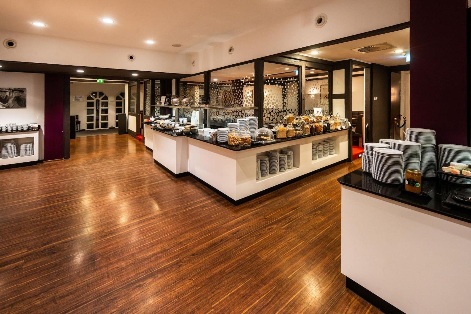 Hotel Freizeit In غوتنغن المظهر الخارجي الصورة