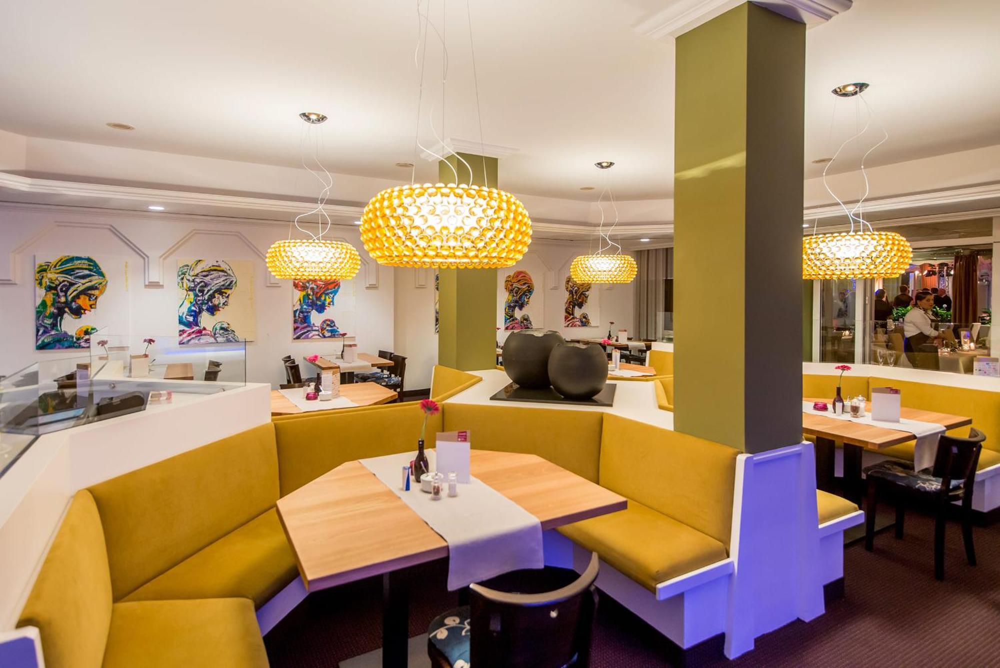 Hotel Freizeit In غوتنغن المظهر الخارجي الصورة