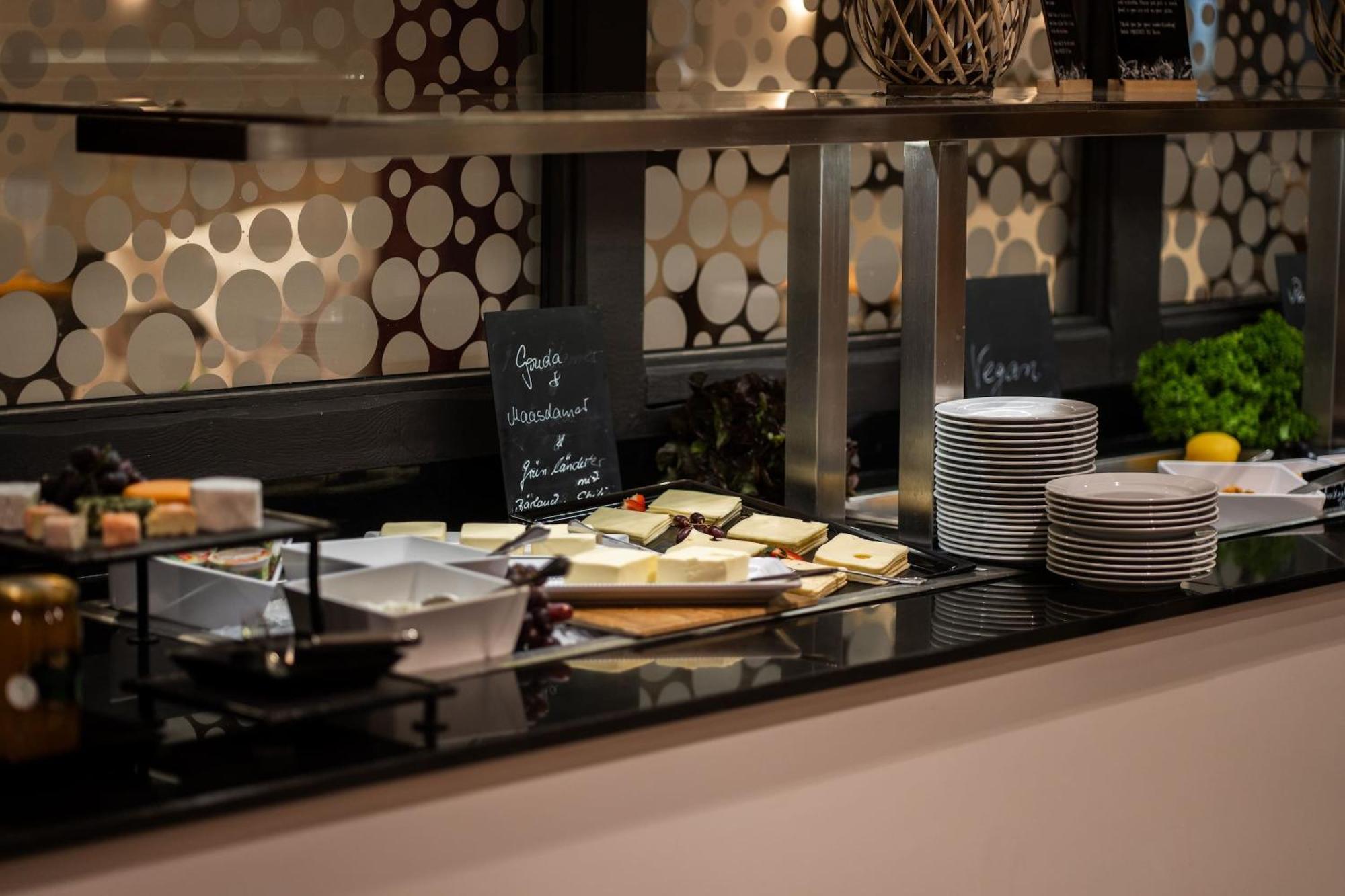 Hotel Freizeit In غوتنغن المظهر الخارجي الصورة