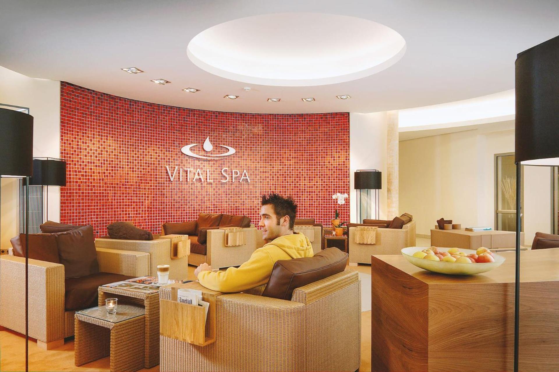 Hotel Freizeit In غوتنغن المظهر الخارجي الصورة