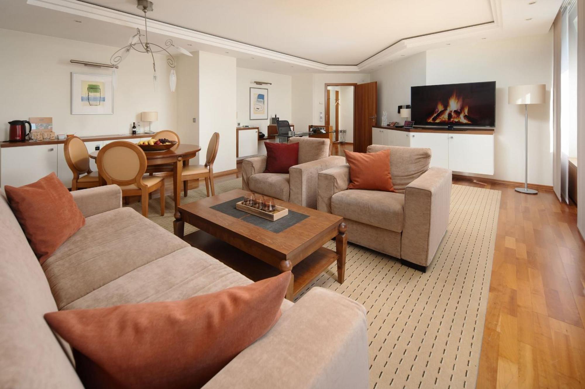 Hotel Freizeit In غوتنغن المظهر الخارجي الصورة