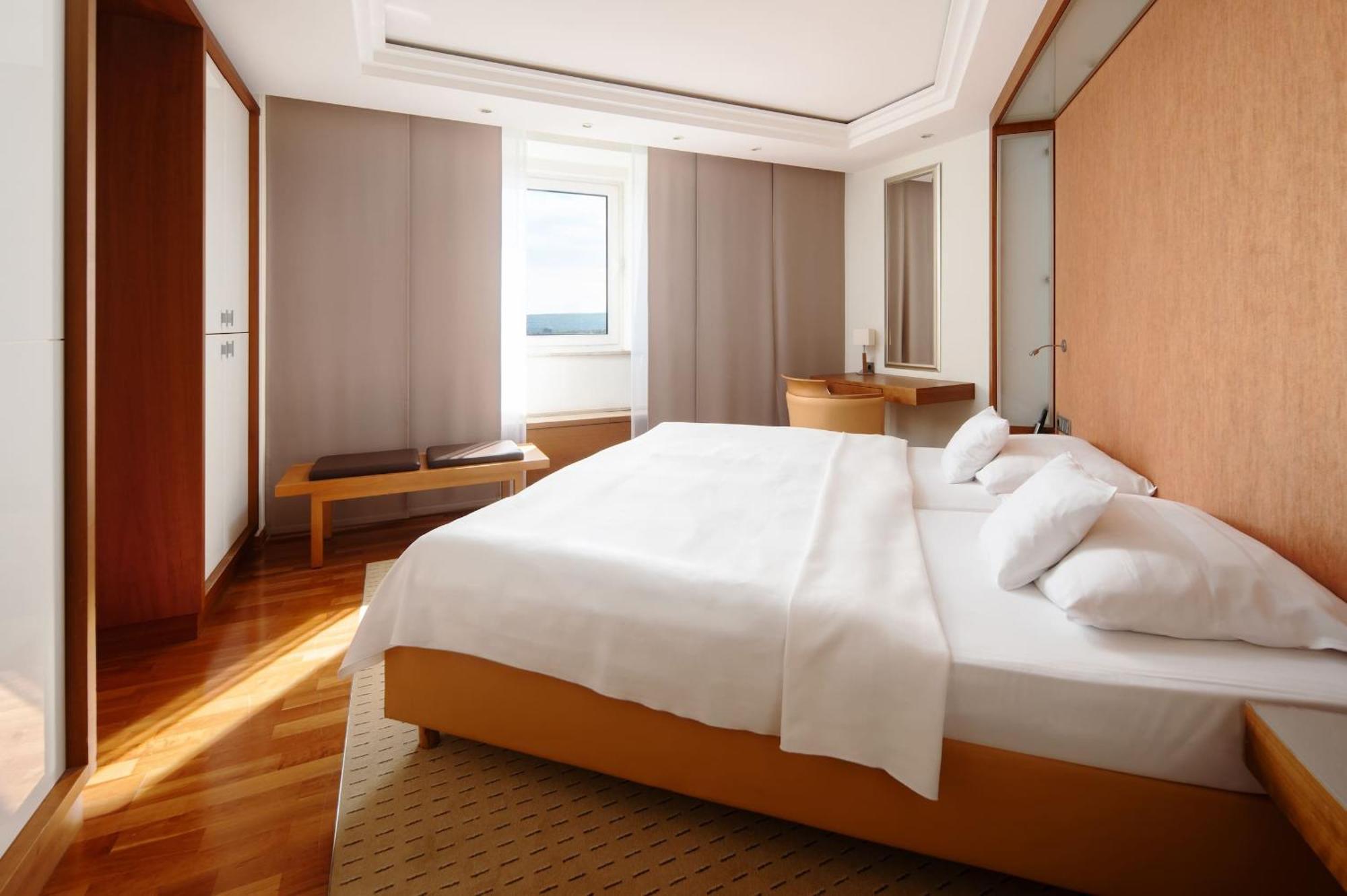 Hotel Freizeit In غوتنغن المظهر الخارجي الصورة