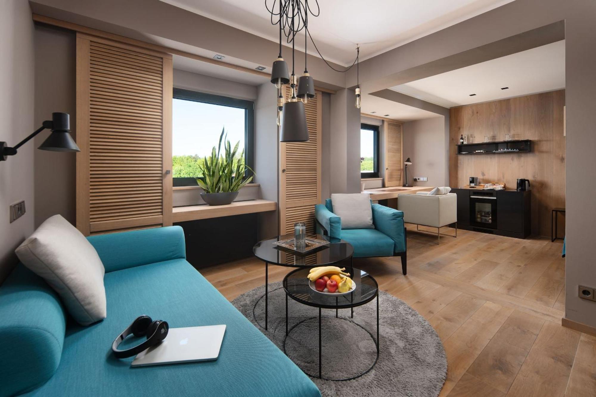 Hotel Freizeit In غوتنغن المظهر الخارجي الصورة