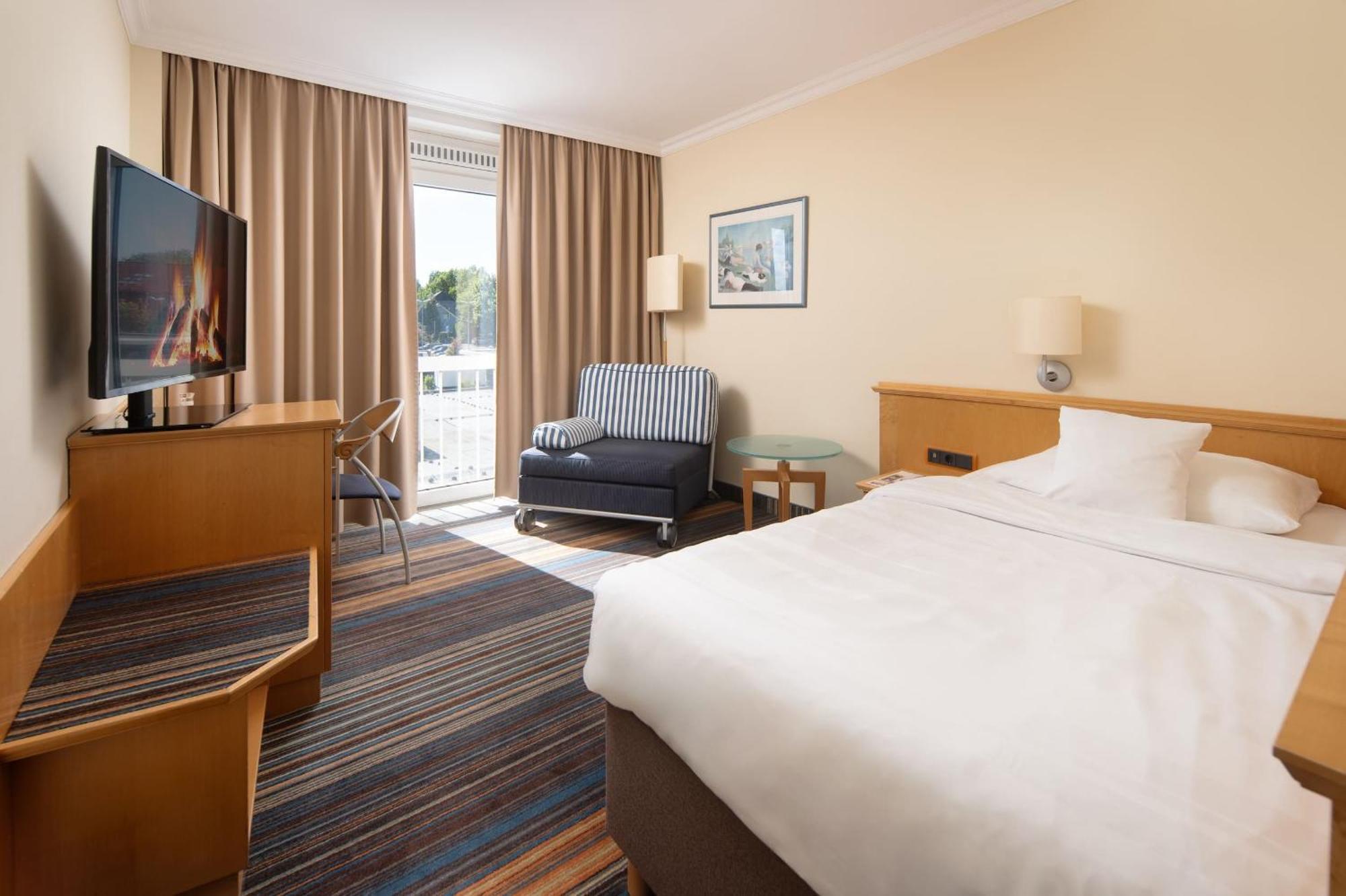 Hotel Freizeit In غوتنغن المظهر الخارجي الصورة