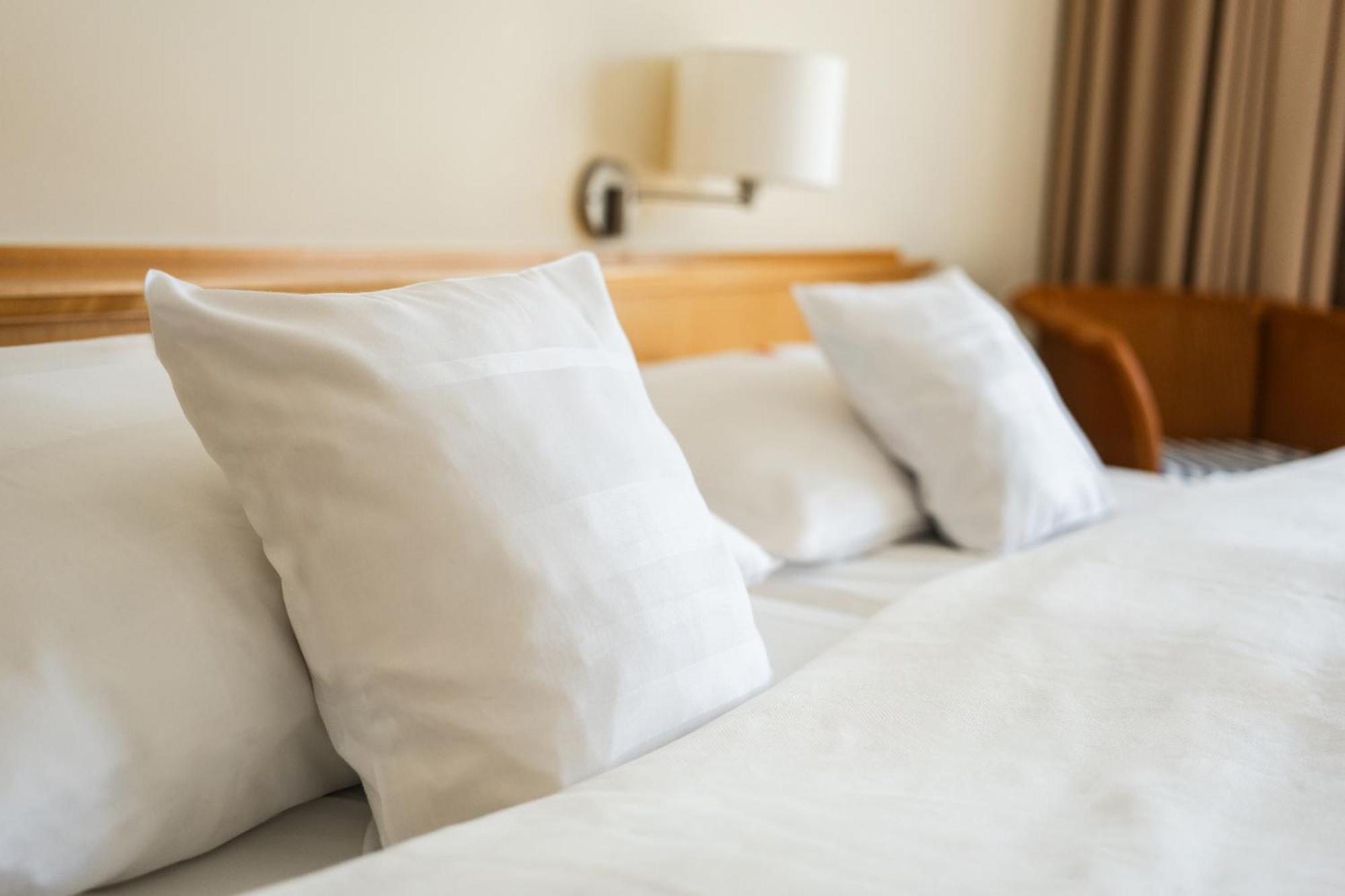 Hotel Freizeit In غوتنغن المظهر الخارجي الصورة