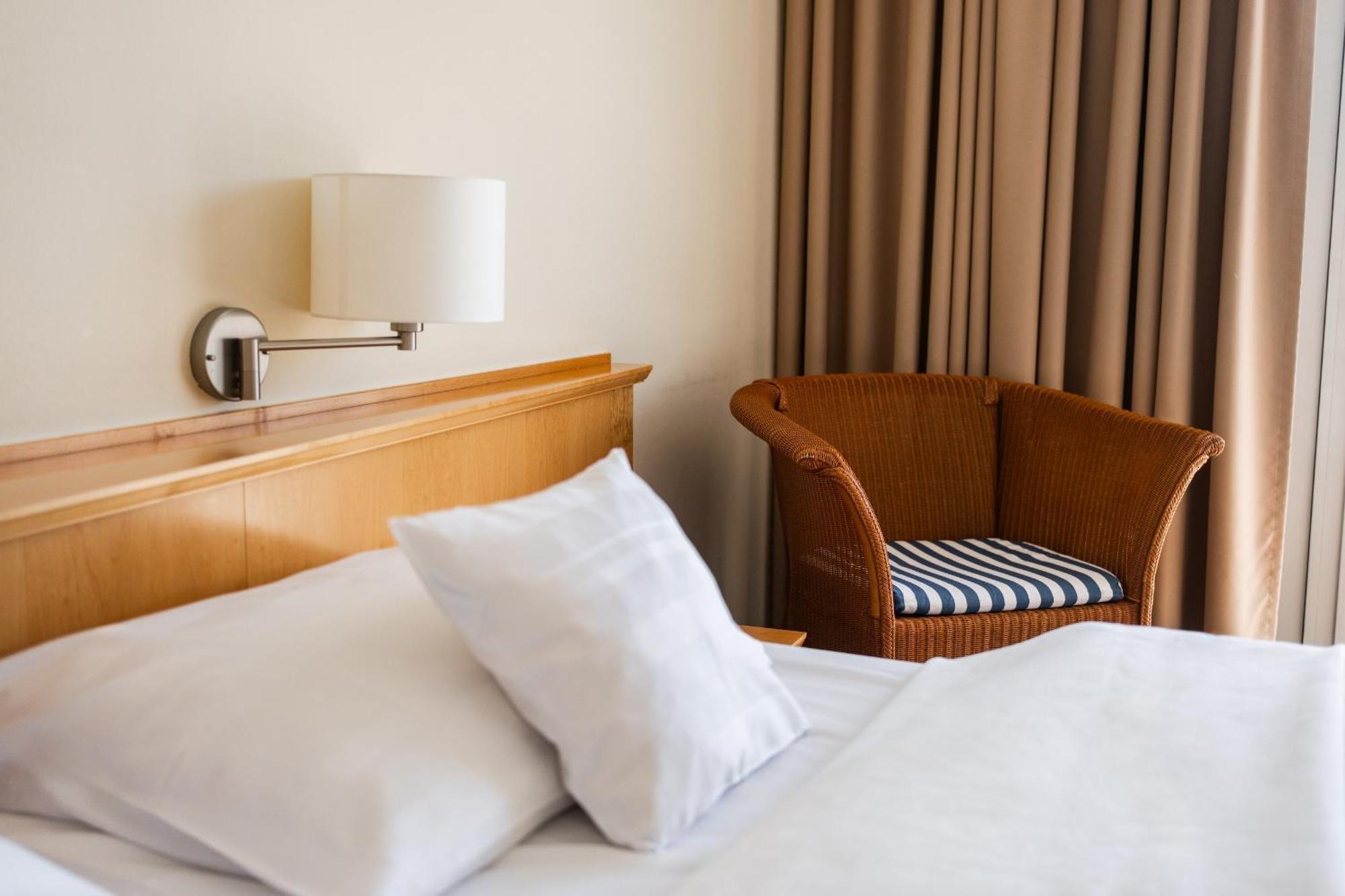 Hotel Freizeit In غوتنغن المظهر الخارجي الصورة