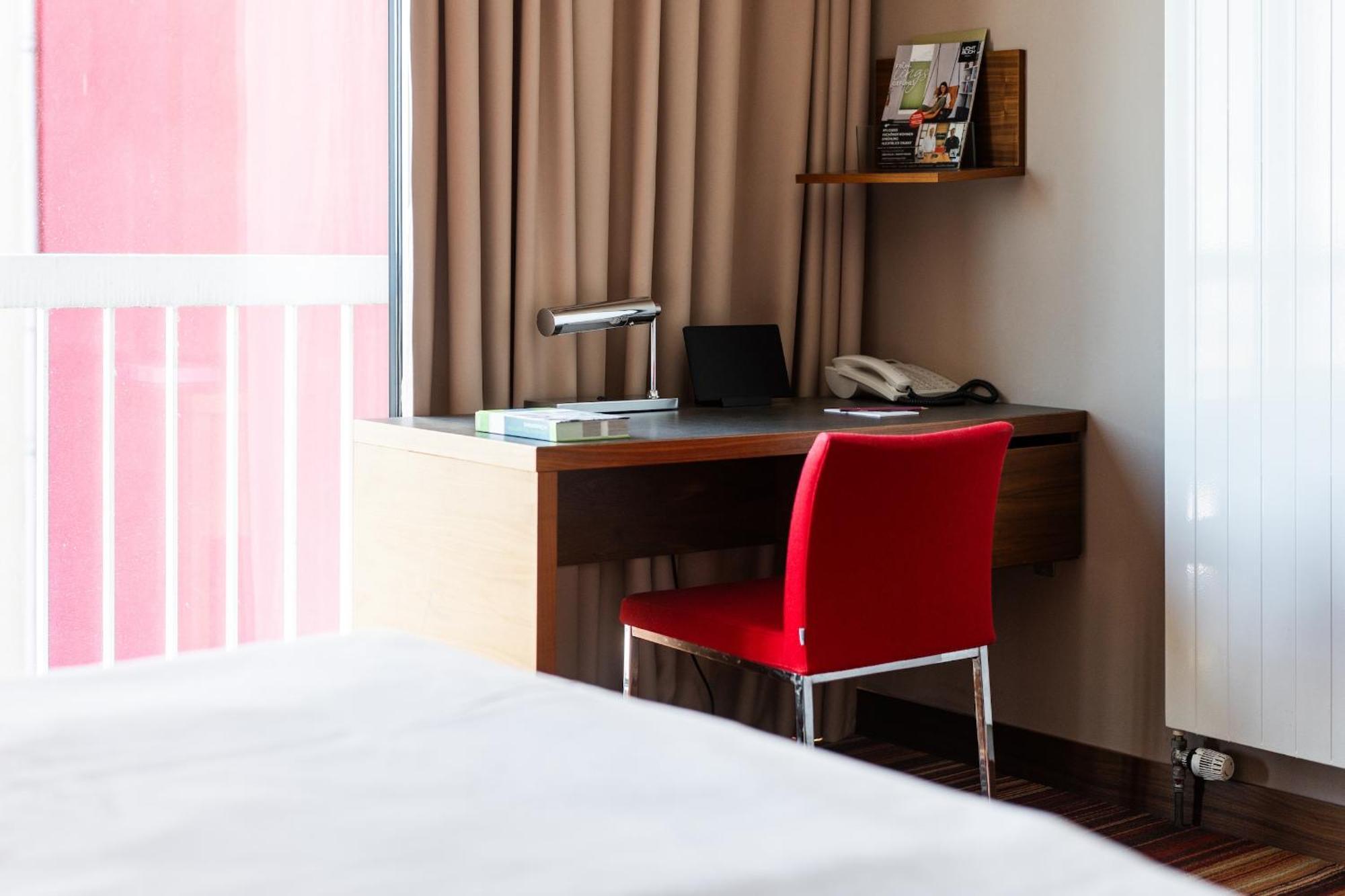 Hotel Freizeit In غوتنغن المظهر الخارجي الصورة