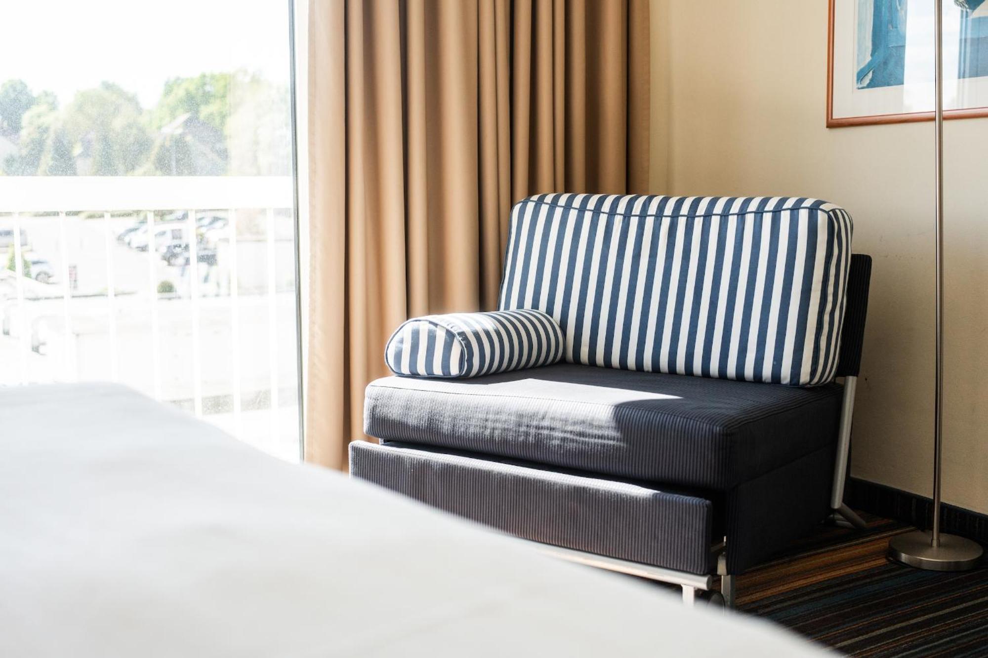 Hotel Freizeit In غوتنغن المظهر الخارجي الصورة